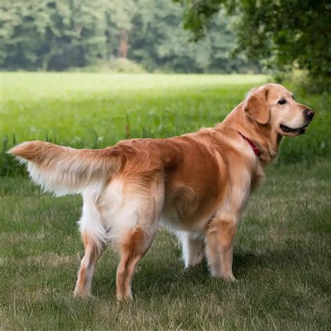 22 Common Dog Tail Types: Unraveling The Diversity In Dog Breeds