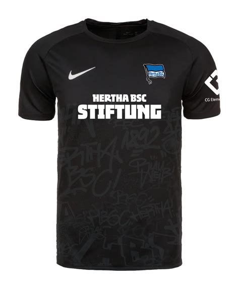 Hertha BSC 2023-24 Special Kit