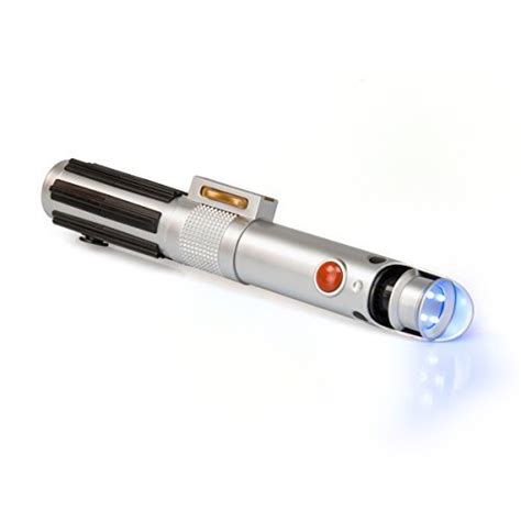 Star Wars Anakin Lightsaber Flashlight