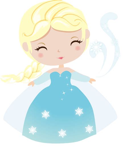 Frozen Characters Clipart at GetDrawings | Free download