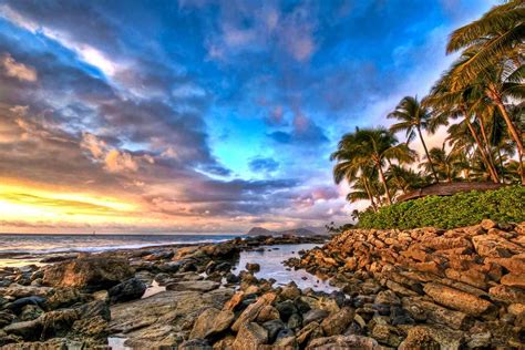 Guide to Ko Olina, Oahu