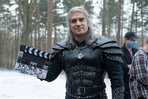 The Witcher season 2 gets a December premiere on Netflix