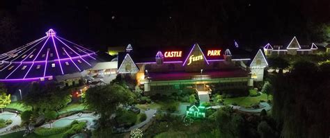 Castle Fun Park - Castle Fun Park