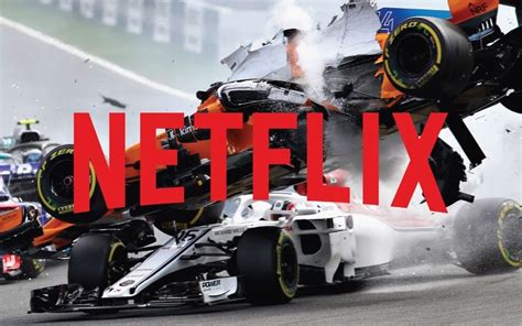 Drive to Survive: Netflix's Formula 1 Documentary Series