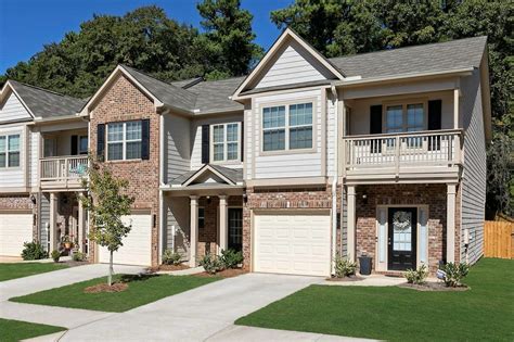 New Homes Under $300k in Metro Atlanta? - Silverstone Communities