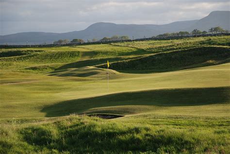 Golspie Golf Club – Gryphon Golf and Ski