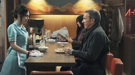 Last Man Standing (S01E08): House Rules Summary - Season 1 Episode 8 Guide