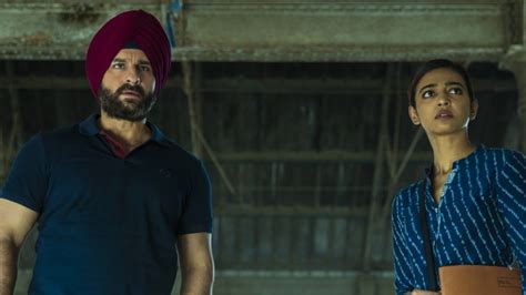 How first Netflix Indian series scored 100 per cent on Rotten Tomatoes ...