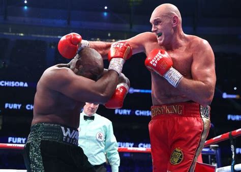 Tyson Fury announces Anthony Joshua talks over September heavyweight ...