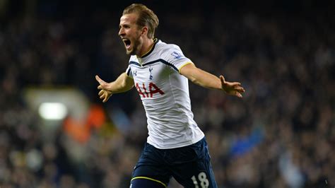 Harry Kane Tottenham Wallpapers HD Free Download