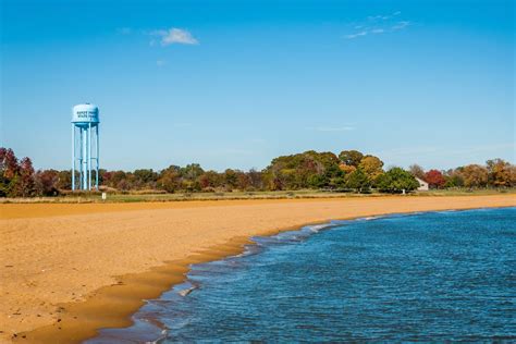 7 Best Beaches in MARYLAND to You Should Visit When In The State