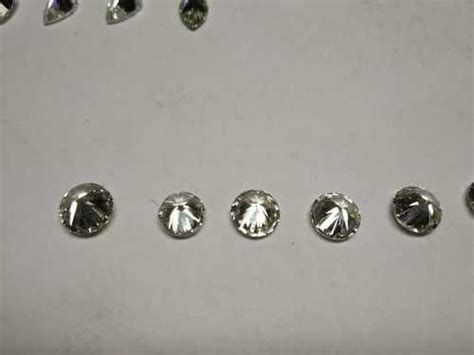 Quality Confirmed Natural Cvd Diamond at Best Price in Surat | Massy Cvd Diamond