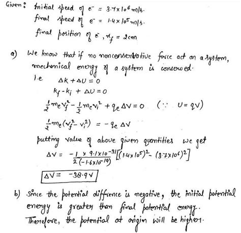 A helium nucleus carriers a charge of +2e where e is the elementary ...