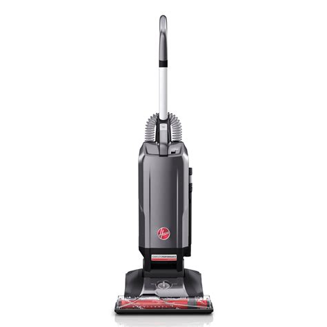 Complete Performance Advanced Bagged Upright Vacuum – Hoover