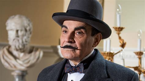 Poirot — The Sims Polska