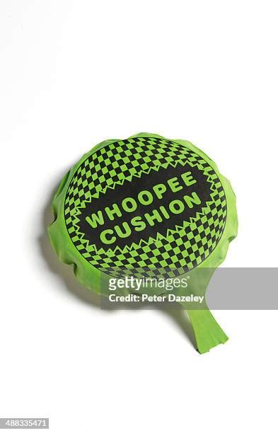 55 Whoopee Cushion Stock Photos, High-Res Pictures, and Images - Getty ...