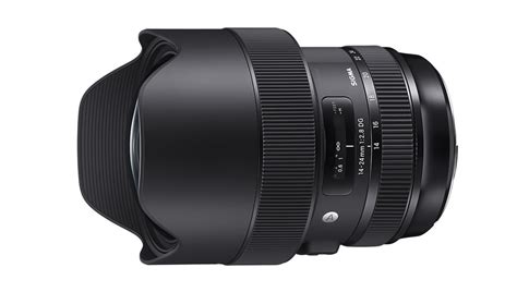 Sigma Announces New 14-24mm f/2.8 Art Wide-Angle Zoom Lens | Fstoppers