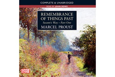 "In Search of Lost Time," by Marcel Proust - CSMonitor.com