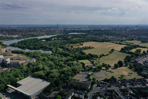 Barnet - London Festival of Architecture