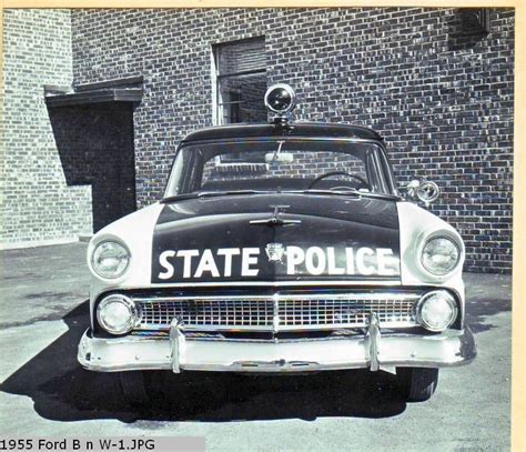 New York State Troopers History | Police cars, Old police cars, Police