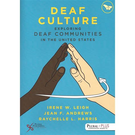 Deaf Culture: Exploring Deaf Communities in the United States - Hearing and Vision Center