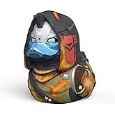 Amazon.com: TUBBZ Destiny 2 Beyond Light Cayde-6 Gunslinger Collectible Duck Figurine – Official ...