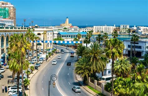 Is Algeria Safe? 7 Travel Safety Tips You Need to Know