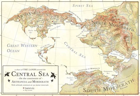 attachment.php 2,400×1,662 pixels | Fantasy map, Fantasy world map, Sea map