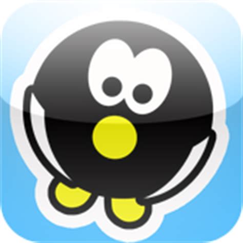 Penguin Roll Game by Mindtoggle Games and Software