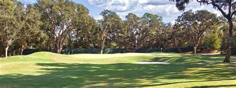 Golf Courses - Heritage Golf Hilton Head