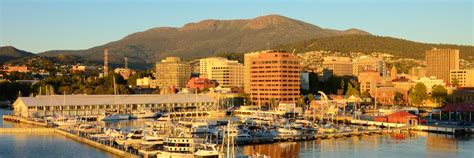 The 10 best hotels & places to stay in Hobart, Australia - Hobart hotels