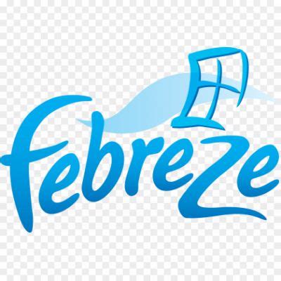 Febreze Logo - Pngsource