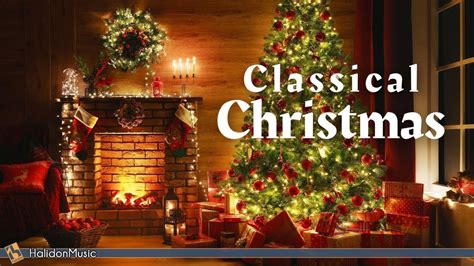 Classical Christmas - YouTube