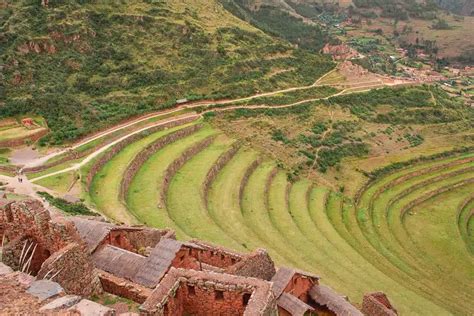 Pisac Peru: Day Trip to the Ruins and Market (2024)