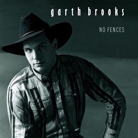 ‘No Fences’: Rediscovering Garth Brooks’ Country Record-Breaker