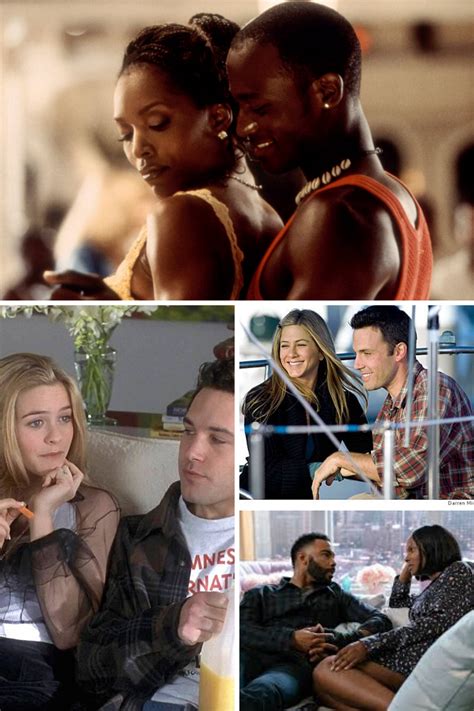 7 Types of Rom Coms — Rom Com Fest