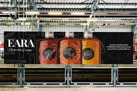 Branding & Packaging Design on Behance