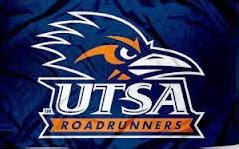 utsa mascot – Xtreme Force Track Club