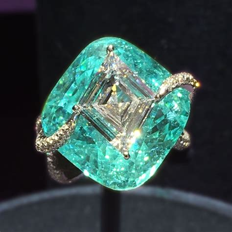 Amazing! Turquoise Jewelry Rings, Emerald Jewelry, Girly Jewelry, Trendy Jewelry, Stone Jewelry ...