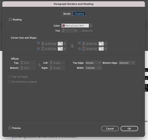 Indesign doesn't follow Parent page layout when in... - Adobe Community - 12786622