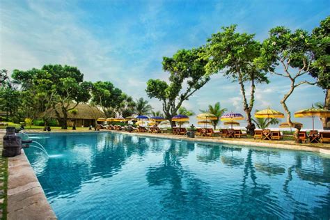 The Oberoi Beach Resort, Bali, Seminyak (updated prices 2024)