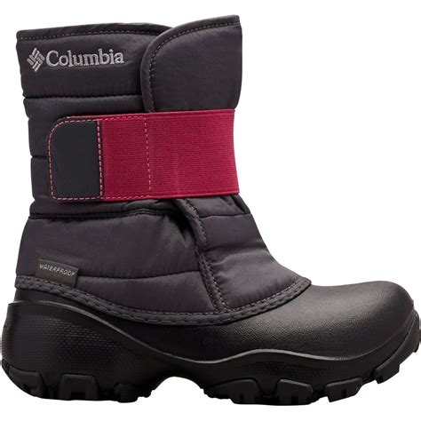 Columbia - Columbia Kids' Rope Tow Kruser 2 200g Waterproof Winter ...