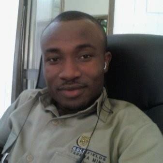 Daniel Barffo - Mine Dispatcher - Goldfields Ghana Ltd, Tarkwa mine. | LinkedIn