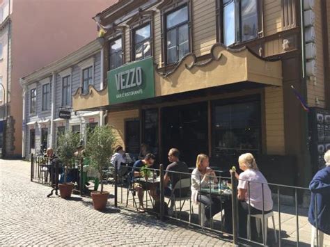 Vezzo, Ostersund - Restaurant Reviews, Photos & Phone Number - Tripadvisor