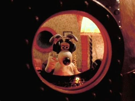 Gromit/Behind the Scenes | Wallace and Gromit Wiki | Fandom