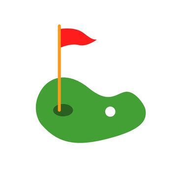 Golf Image Clipart