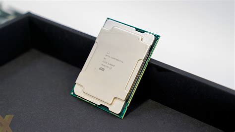 Review: Intel Xeon Platinum 8380 Processor 2P (Ice Lake) - CPU - HEXUS ...