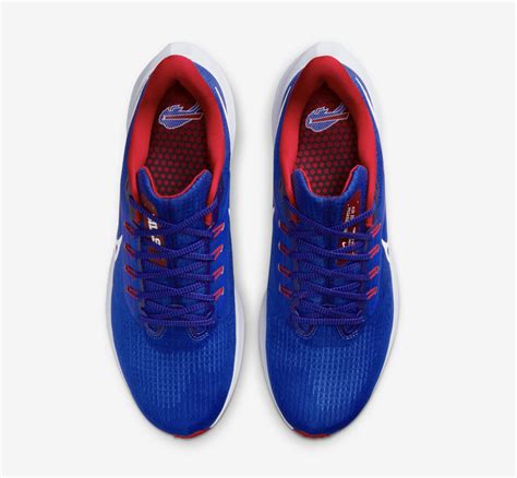 Buffalo Bills Nike Air Pegasus 39 sneakers, how to buy