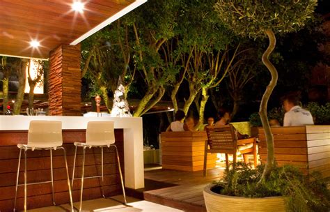 The Garden Cyprus - Restaurant - AYTouma