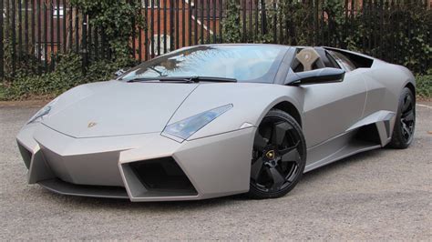 Lamborghini Reventon Roadster Review by Saabkyle04 & Shmee150